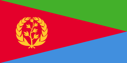 Jobs in Eritrea