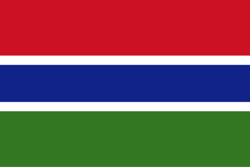 Jobs in Gambia