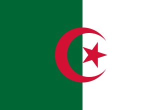 Jobs in Algeria