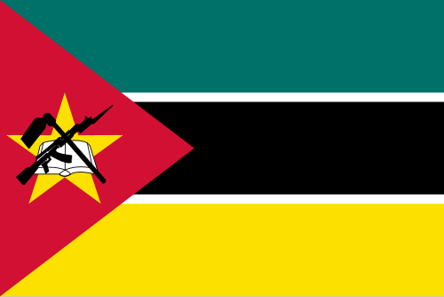 Jobs in Mozambique