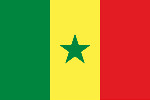 Jobs in Senegal