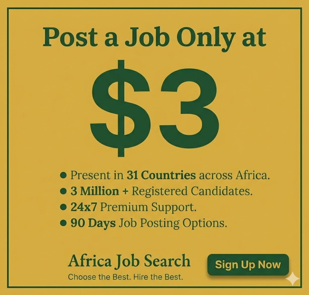 TESTIMONIAL IN GHANA